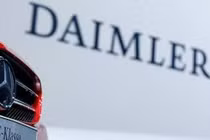 Mercedes-Benz thu hồi xe có túi khí Takata "dính lỗi"