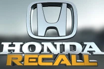 Honda triệu hồi hơn 1 triệu xe ôtô do lỗi về túi khí