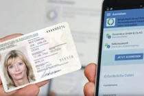 iPhone chạy iOS 13 sắp được dùng làm thẻ căn cước