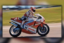 Kawasaki mua lại thương hiệu xe môtô huyền thoại Bimota của Ý?