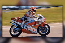 Kawasaki mua lại thương hiệu xe môtô huyền thoại Bimota của Ý?