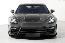 Porsche Panamera độ widebody cực ngầu giá 930 triệu đồng