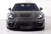 Porsche Panamera độ widebody cực ngầu giá 930 triệu đồng