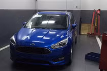 Lộ diện loạt xe Ford Focus 2016 đầu tiên về Việt Nam