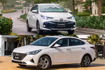 Hyundai liệu có lật đổ Toyota để lên ngôi "vua bán xe" năm 2023?