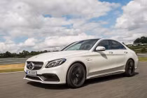 Mercedes-AMG C63 và C63S có giá bán trên 1 tỷ đồng