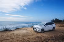 Đi tìm nguyên nhân trở thành “vua doanh số” của Mitsubishi Xpander