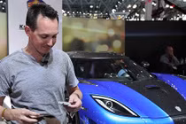 Dân chơi chi hơn 5 tỷ để mua chìa khóa siêu xe