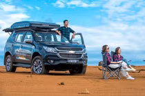 Những lưu ý giúp lái xe ôtô an toàn dịp nghỉ lễ 2/9