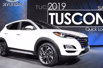 Hyundai Tucson 2019 "chốt giá" gần 700 triệu đồng