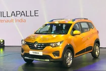 Xe 7 chỗ - Renault Triber 2019 siêu rẻ, chỉ 149 triệu đồng