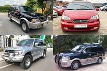 Loạt ôtô gầm cao bền bỉ, "lành tính" hơn 100 triệu tại Việt Nam