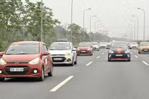 Hyundai Grand i10 "vua doanh số" tại Việt Nam tháng 7/2018