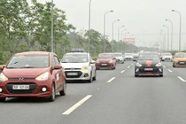 Hyundai Grand i10 "vua doanh số" tại Việt Nam tháng 7/2018