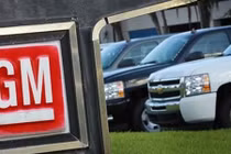 Trung Quốc phạt GM 29 triệu USD vì thao túng giá xe