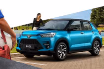 Toyota Raize triệu hồi tại Philippines, Việt Nam có ảnh hưởng?