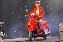 Yamaha Grande 2022 "uống xăng như ngửi" từ 45,9 triệu tại Việt Nam