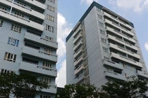 Nữ sinh viên rơi từ tầng 8 ký túc xá ĐHQG TP.HCM tử vong