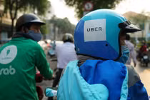Cục thuế TP.HCM khó truy thu 53,3 tỉ thuế của Uber?