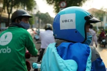 Cục thuế TP.HCM khó truy thu 53,3 tỉ thuế của Uber?