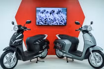 Loạt xe máy điện Vinfast đầu tiên đã có mặt ở Sài Gòn