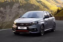 Xe ôtô giá rẻ đổ bộ Việt Nam chiều lòng khách Việt