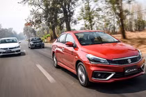 Lý do Suzuki Ciaz "ế nhất phân khúc" ngừng bán tại Việt Nam?