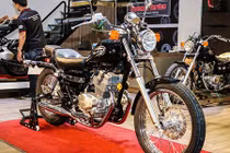 Honda Rebel 250 đời cũ "thét giá" 180 triệu ở Sài Gòn