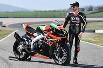 Chi tiết siêu môtô Aprilia RSV4 X hơn 1,1 tỷ đồng