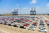 Loạt ôtô mới chào khách Việt tháng 6/2021, cao nhất hơn 20 tỷ