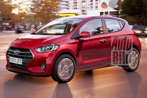 Hyundai Grand i10 thế hệ mới chưa đến 200 triệu đồng