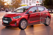 Hyundai Grand i10 thế hệ mới chưa đến 200 triệu đồng