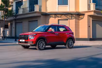 Hyundai Venue từ 539 triệu đồng - “tiểu Palisade” hút khách hàng Việt
