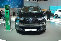 Việt Nam sắp có Taxi “siêu sạch” giá chỉ 8000 đồng/km