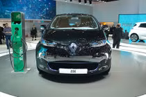 Việt Nam sắp có Taxi “siêu sạch” giá chỉ 8000 đồng/km