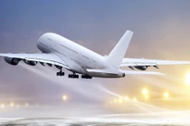 Video: Vì sao máy bay thường được sơn màu trắng?