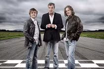 Bộ 3 làm nên tên tuổi Top Gear sẽ dẫn chương trình mới 
