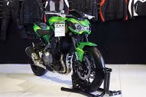 Hàng trăm môtô Kawasaki Z900 "dính lỗi" giảm sóc tại Việt Nam