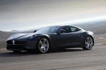 Hãng xe Karma Automotive sẽ trở lại để bắt tay với BMW