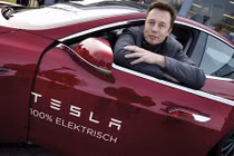 Phát ngôn ngông cuồng nhưng rất đẹp của chủ tịch Tesla