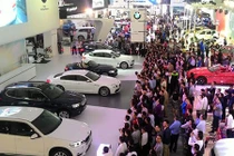 Người Việt mua hơn 24 ngàn xe ôtô trong tháng 6/2016