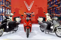 Có nên mua xe máy điện VinFast Klara giá 57 triệu đồng?