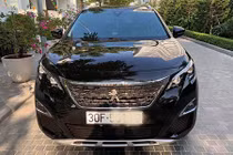 Vừa mua Peugeot 5008 đã bán lỗ hơn 300 triệu tại Hà Nội 