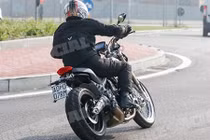 Ducati Scrambler 400 chính thức lộ diện, chờ ngày ra mắt