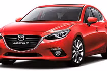 Mazda 3 2015 dính án triệu hồi vì lỗi hệ thống nhiên liệu