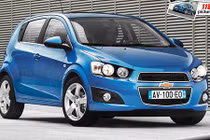 GM thu hồi hàng chục nghìn xe bị lỗi hệ thống lái