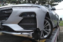 Đại lý báo giá nhầm vụ thước lái xe VinFast Lux A2.0 