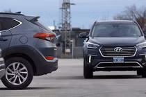 Hyundai Tucson sắp có phiên bản N thể thao và mạnh mẽ