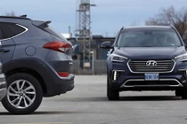 Hyundai Tucson sắp có phiên bản N thể thao và mạnh mẽ