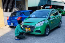 Những quy định người dùng ôtô cần thực hiện trước 31/12/2021